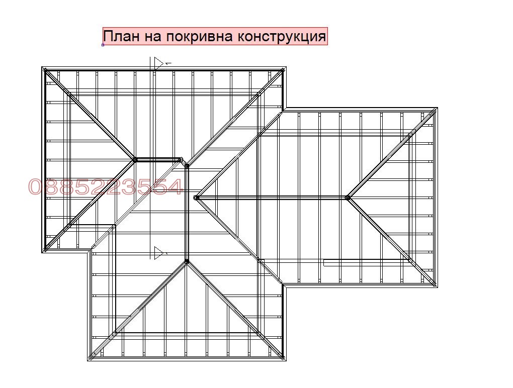 Продава ВИЛА, с. Лозево, област Шумен, снимка 16 - Вили - 55980998