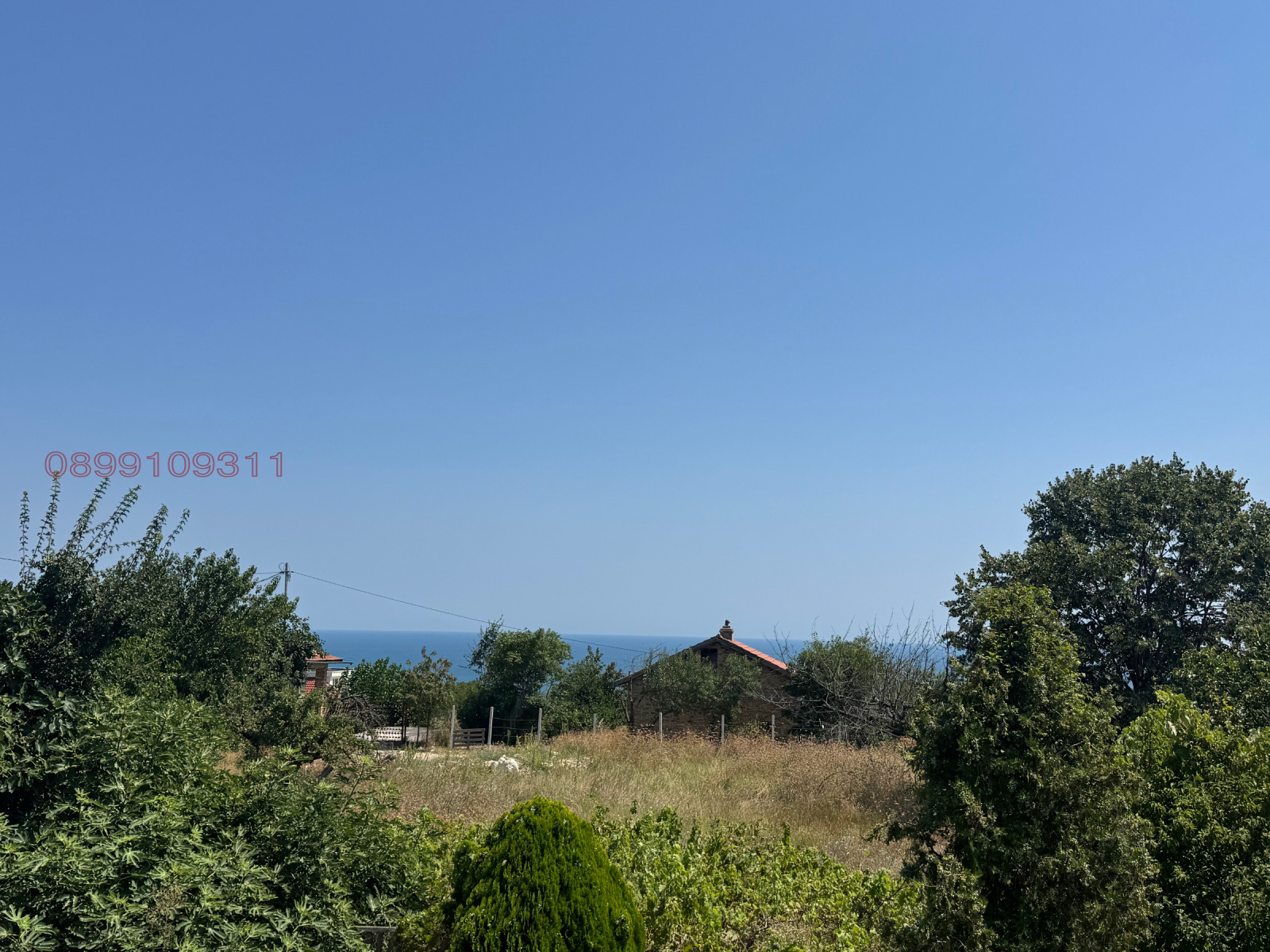 Продава ПАРЦЕЛ, гр. Варна, м-т Ален мак, снимка 11 - Парцели - 55616535