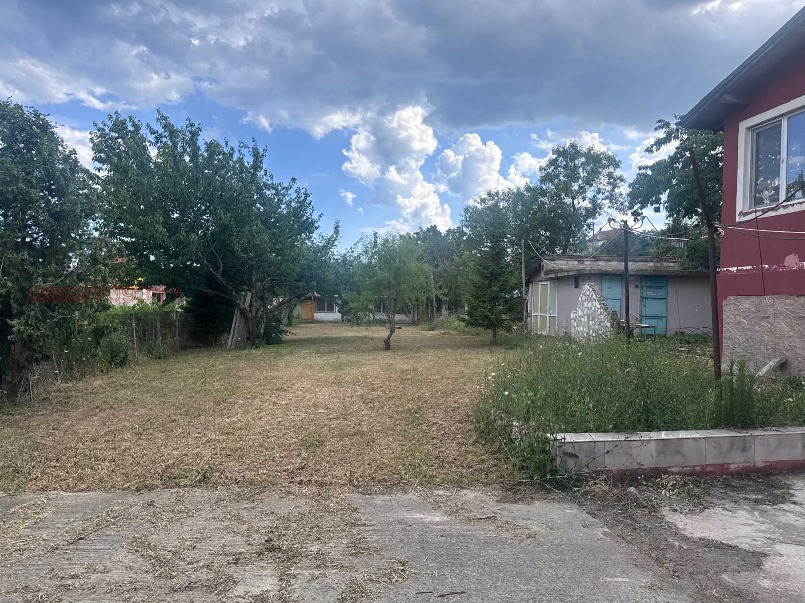 Продава ПАРЦЕЛ, гр. Варна, м-т Ален мак, снимка 5 - Парцели - 55263345