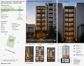 Продава ПАРЦЕЛ, гр. София, Център, снимка 1