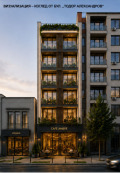Продава ПАРЦЕЛ, гр. София, Център, снимка 4