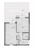 Продава 2-СТАЕН, град София, Надежда 3 • 135000 € • 98591944 4