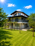 Продава КЪЩА, област София, с. Драговищица • 379990 € / 743195.84 лв. • 88640695 1