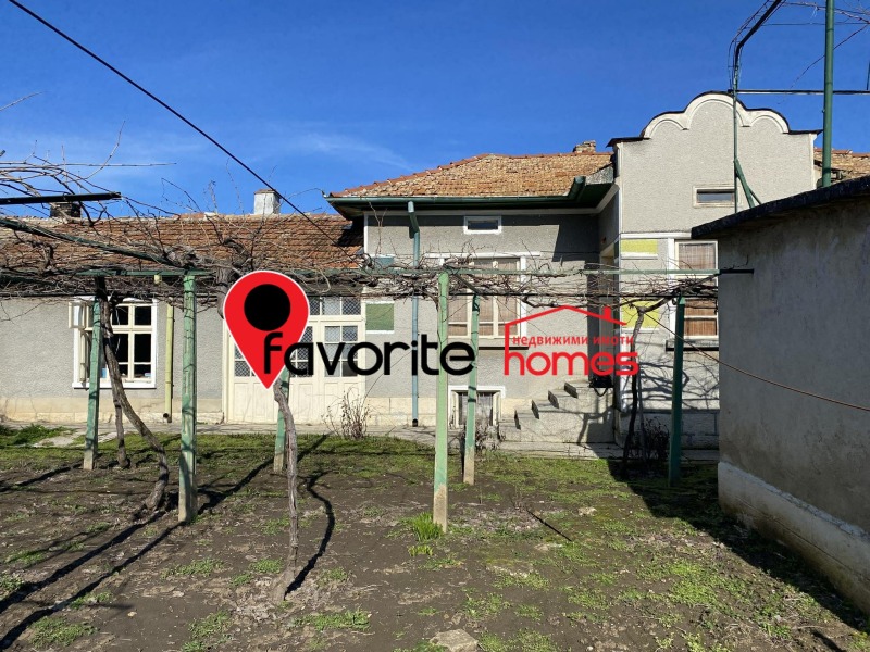 Продава КЪЩА в област Шумен, с. Дибич - 165 кв.м / 150 000 € » 293 374.50 лв., ФАВОРИТ НЕДВИЖИМИ ИМОТИ