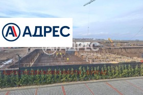 1 υπνοδωμάτιο Ηζγρεβ, Βυργασ