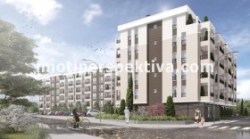 1 dormitor Ciuciuc Parij, Plovdiv 2