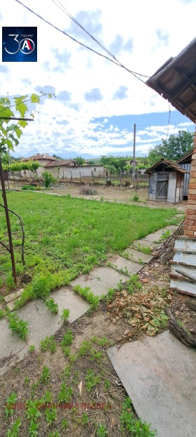 House Milkovitsa, region Pleven 3