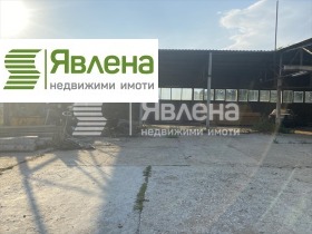Industribygg Belopoptsi, region Sofia 4