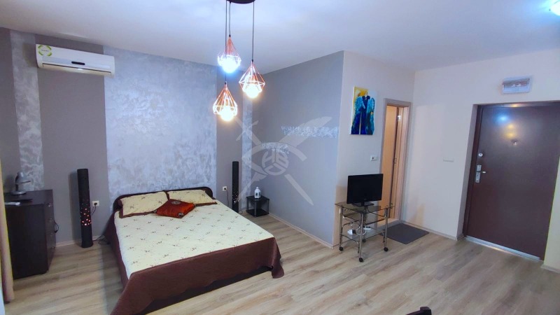 Zu verkaufen  Studio region Burgas , Rawda , 43 qm | 63723097 - Bild [3]