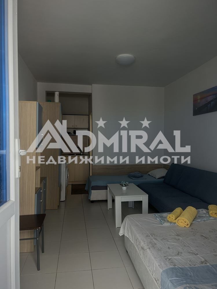 À vendre  Studio région Bourgas , Pomorie , 41 m² | 60034330 - image [3]