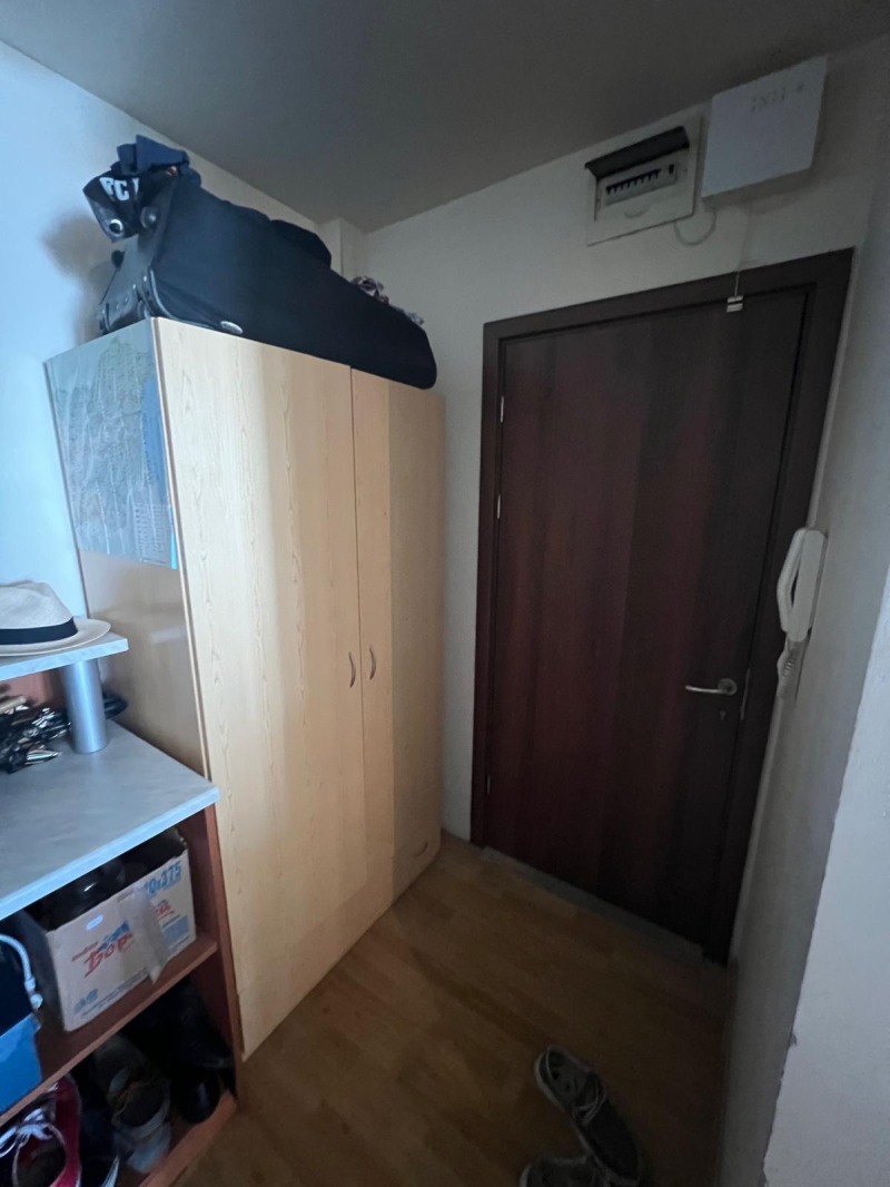 Продава 1-СТАЕН, гр. Несебър, област Бургас, снимка 6 - Апартаменти - 52625809