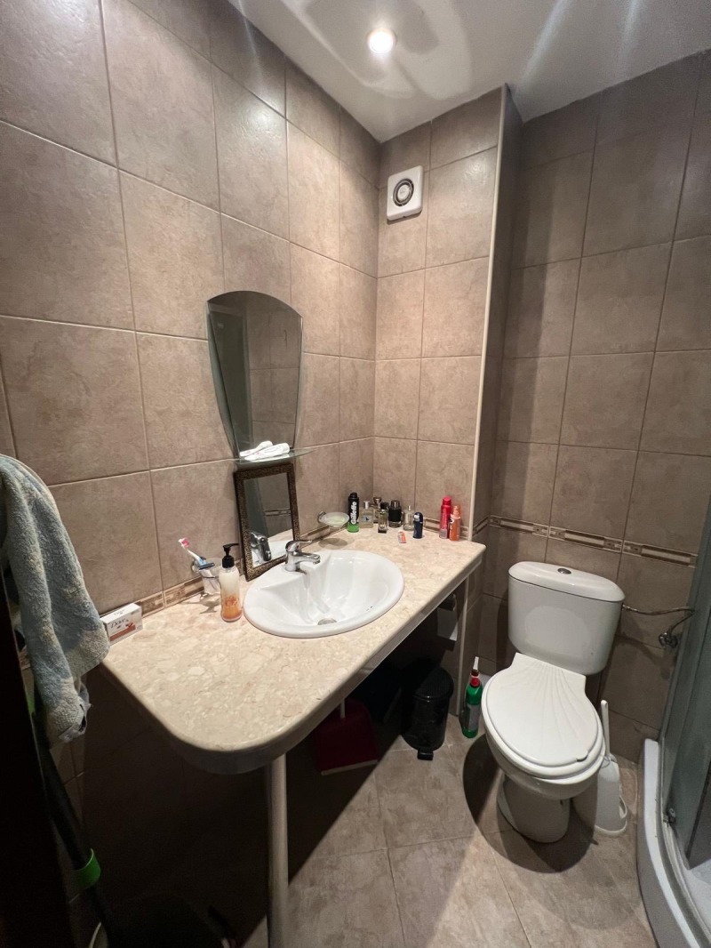 Продава 1-СТАЕН, гр. Несебър, област Бургас, снимка 8 - Апартаменти - 52625809