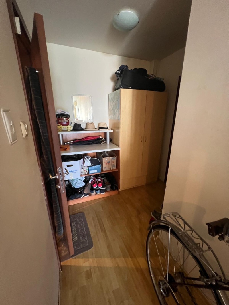 Продава 1-СТАЕН, гр. Несебър, област Бургас, снимка 5 - Апартаменти - 52625809