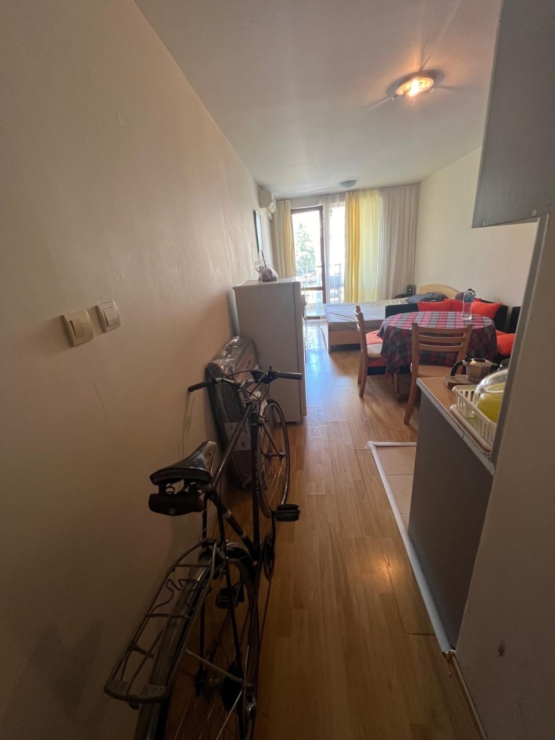 Продава 1-СТАЕН, гр. Несебър, област Бургас, снимка 4 - Апартаменти - 52625809