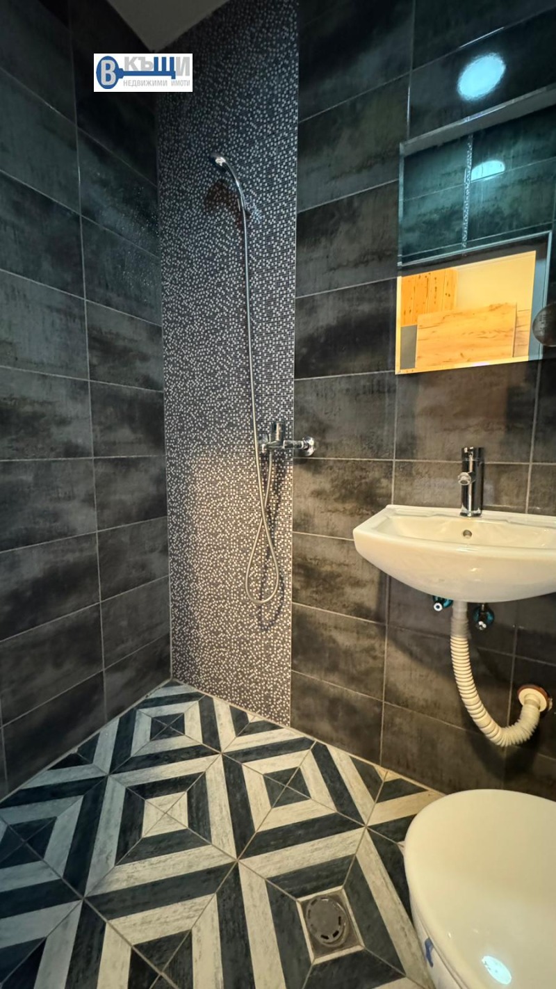 Zu verkaufen  Studio Weliko Tarnowo , Buzludscha , 25 qm | 65199944 - Bild [5]