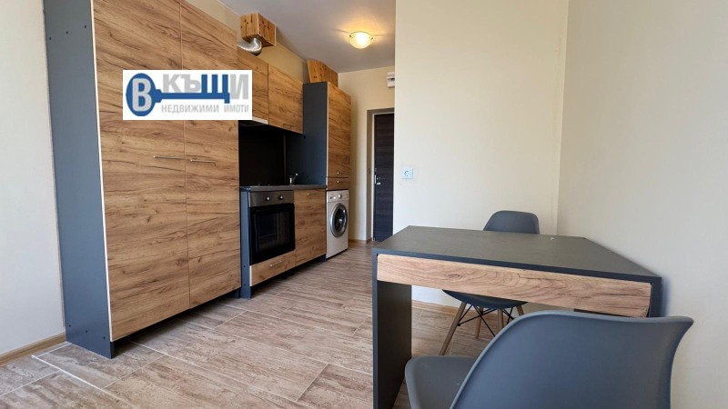 Zu verkaufen  Studio Weliko Tarnowo , Buzludscha , 25 qm | 65199944 - Bild [4]