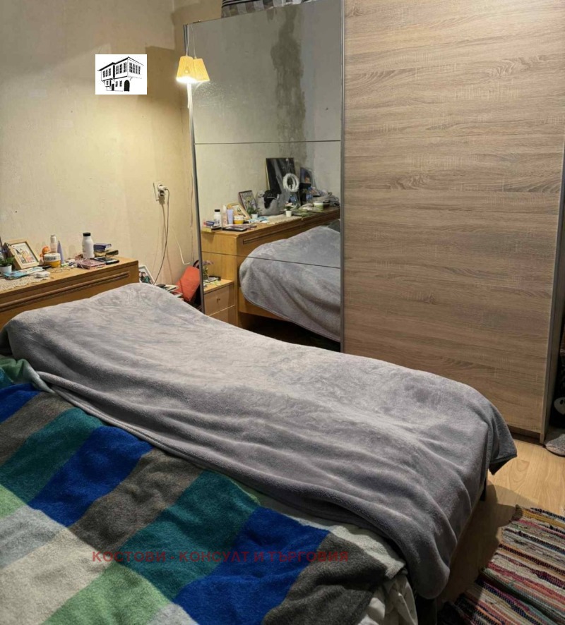 Продава 1-СТАЕН, гр. София, Център