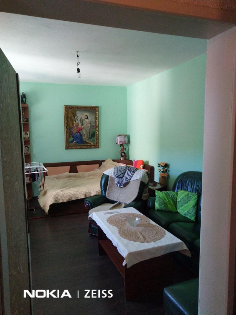Продава 2-СТАЕН, гр. Габрово, Център, снимка 3 - Апартаменти - 54586912