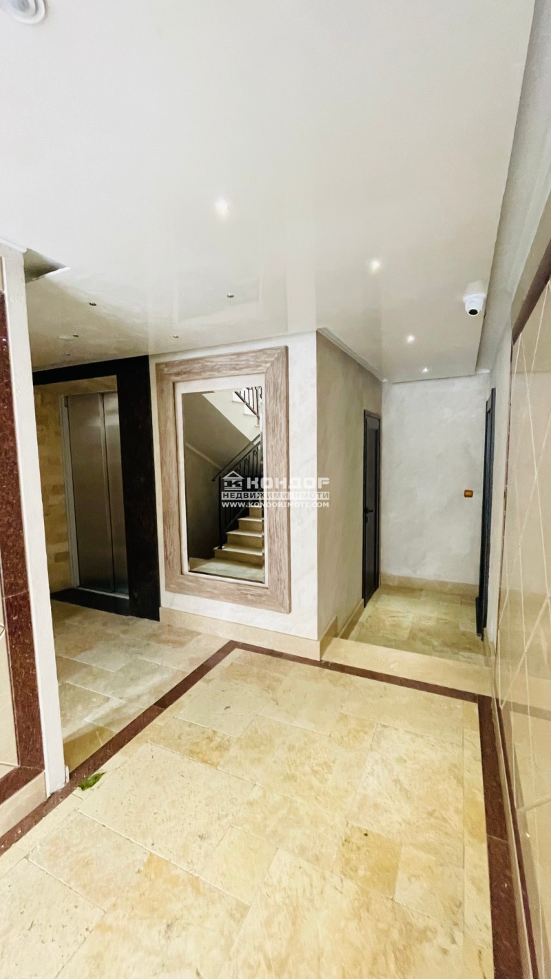 In vendita  1 camera da letto Plovdiv , Tsentar , 55 mq | 57566497 - Immagine [13]