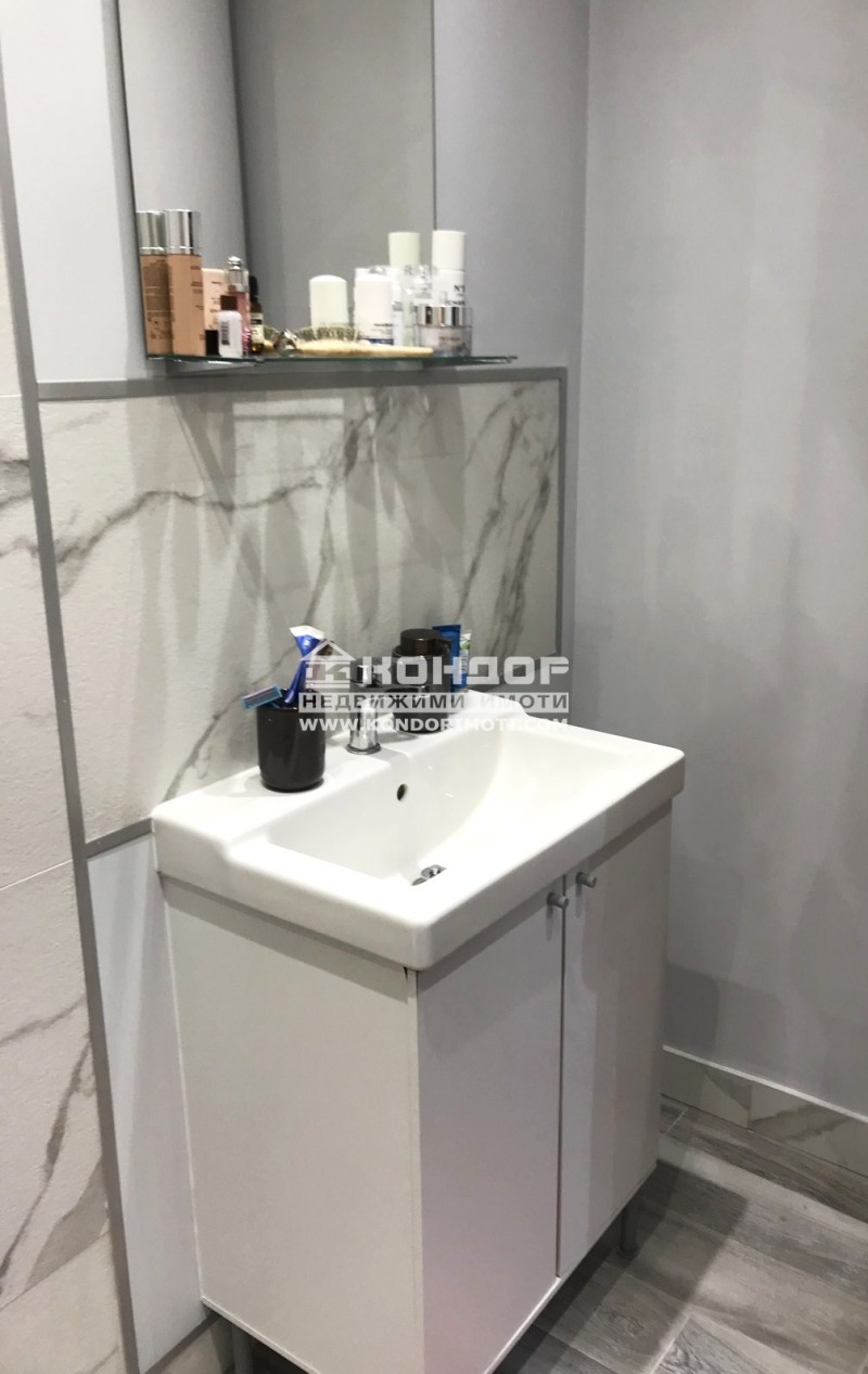 In vendita  1 camera da letto Plovdiv , Tsentar , 55 mq | 57566497 - Immagine [11]