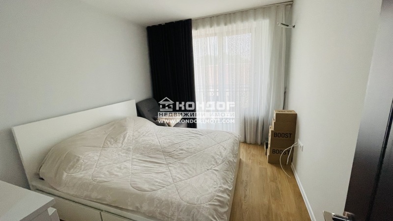 In vendita  1 camera da letto Plovdiv , Tsentar , 55 mq | 57566497 - Immagine [7]