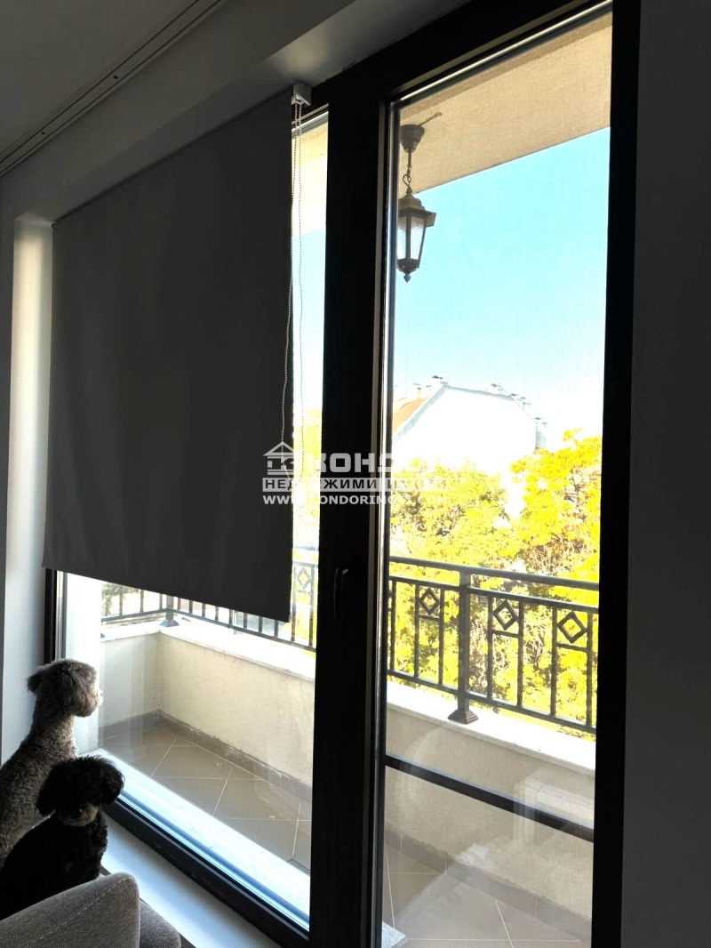 In vendita  1 camera da letto Plovdiv , Tsentar , 55 mq | 57566497 - Immagine [6]