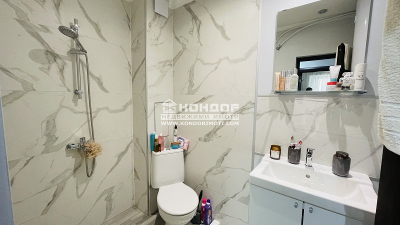 In vendita  1 camera da letto Plovdiv , Tsentar , 55 mq | 57566497 - Immagine [10]