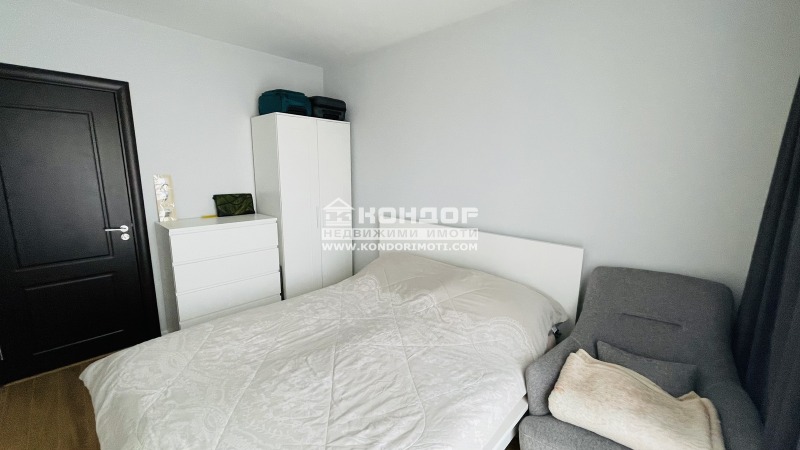 In vendita  1 camera da letto Plovdiv , Tsentar , 55 mq | 57566497 - Immagine [9]