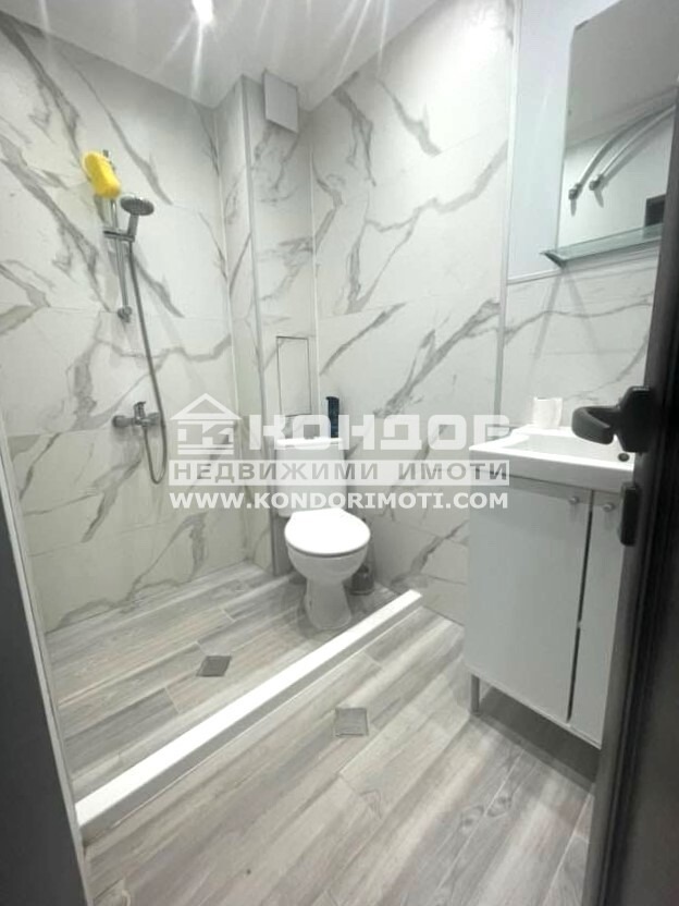 In vendita  1 camera da letto Plovdiv , Tsentar , 55 mq | 57566497 - Immagine [12]