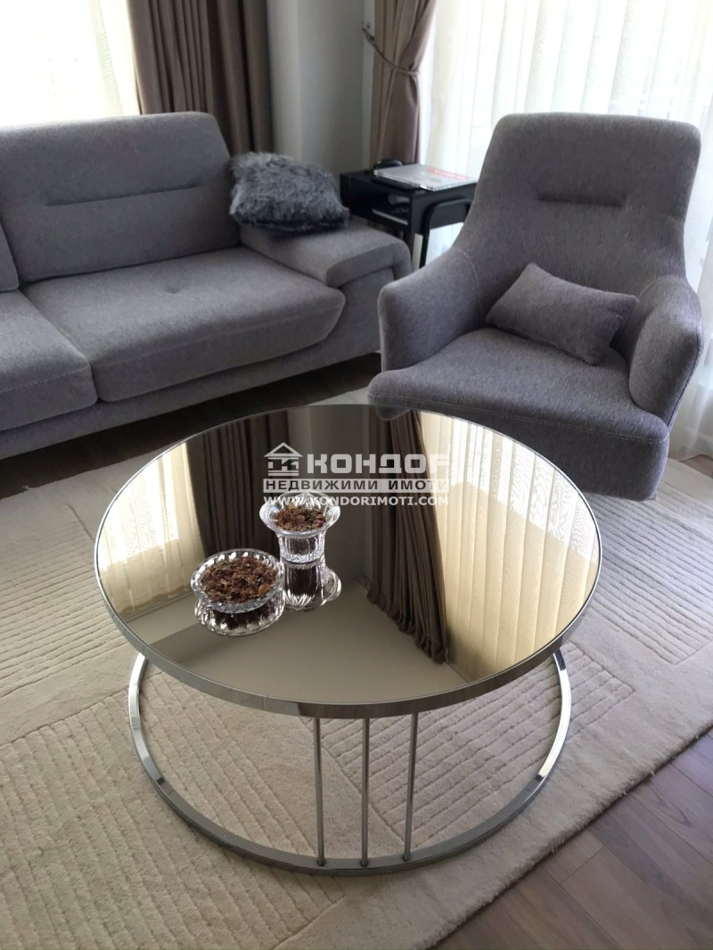 In vendita  1 camera da letto Plovdiv , Tsentar , 55 mq | 57566497 - Immagine [3]