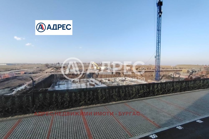 Продава  2-стаен град Бургас , Изгрев , 59 кв.м | 45798145 - изображение [3]