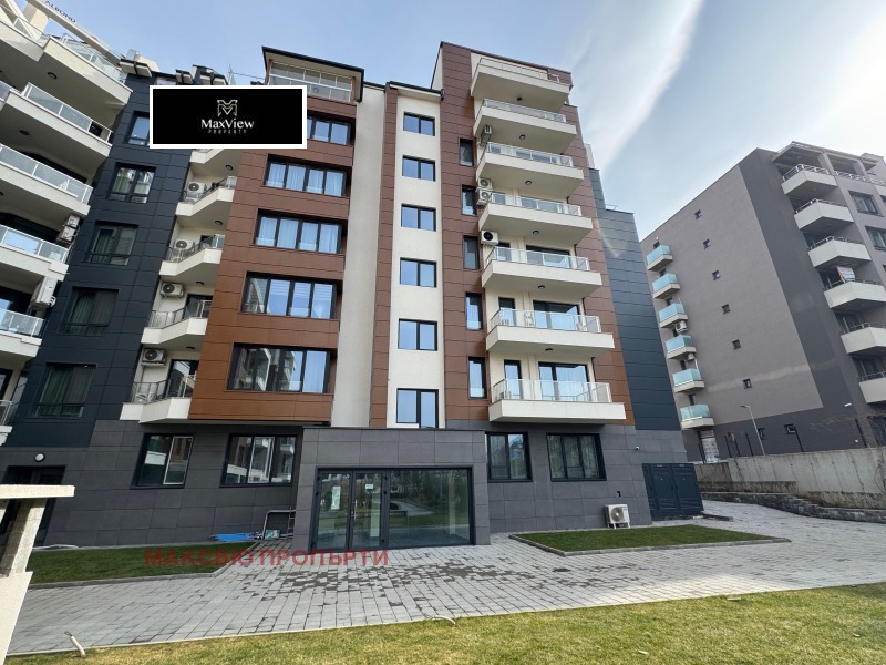 Продава  2-стаен град София , Витоша , 72 кв.м | 98222521 - изображение [14]