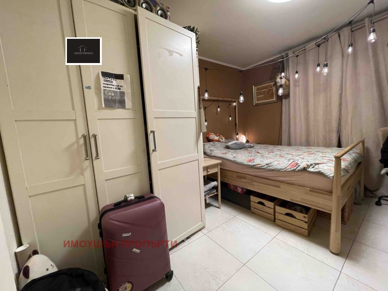 En venta  1 dormitorio Sofia , Studentski grad , 65 metros cuadrados | 92140864 - imagen [3]