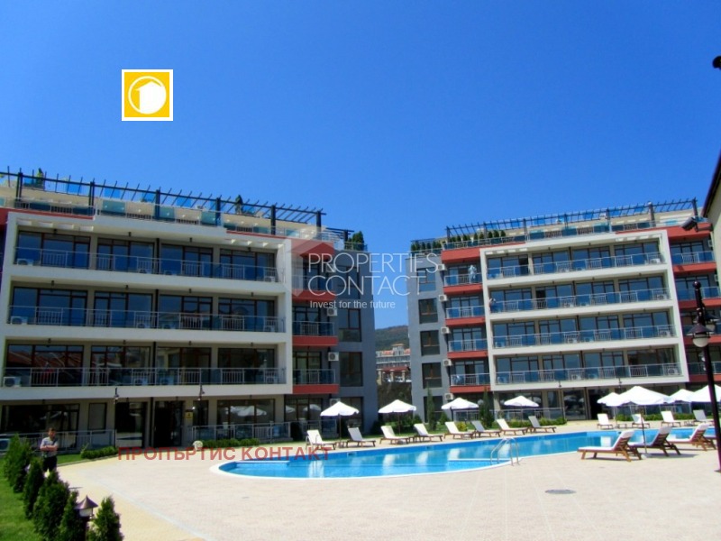 Eladó  2 hálószobás régió Burgasz , Sveti Vlas , 122 négyzetméter | 29612139 - kép [7]