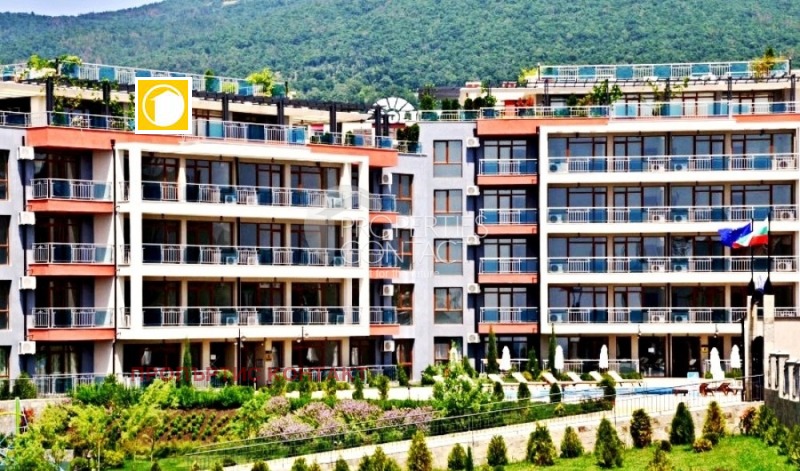 Eladó  2 hálószobás régió Burgasz , Sveti Vlas , 122 négyzetméter | 29612139