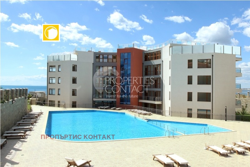 Eladó  2 hálószobás régió Burgasz , Sveti Vlas , 122 négyzetméter | 29612139 - kép [10]