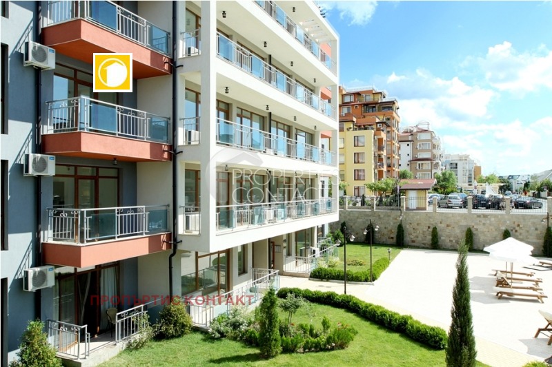 Eladó  2 hálószobás régió Burgasz , Sveti Vlas , 122 négyzetméter | 29612139 - kép [11]