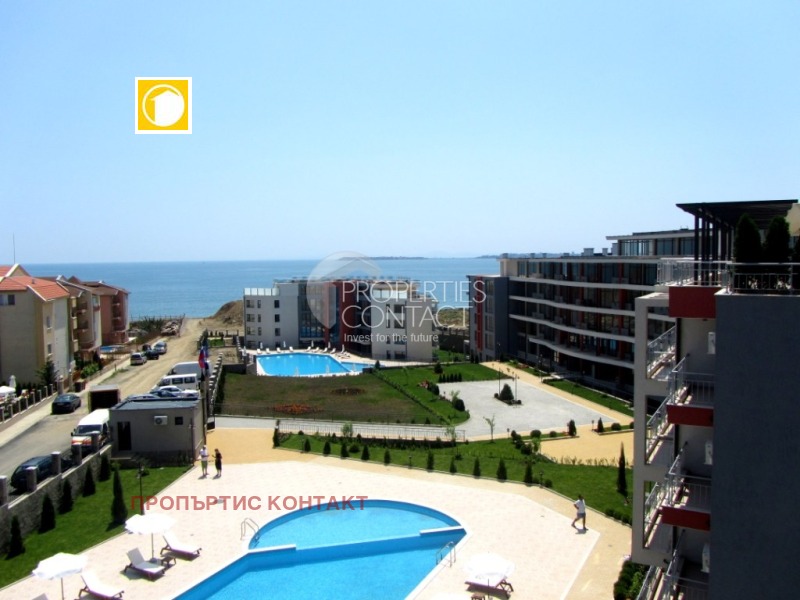 Eladó  2 hálószobás régió Burgasz , Sveti Vlas , 122 négyzetméter | 29612139 - kép [3]