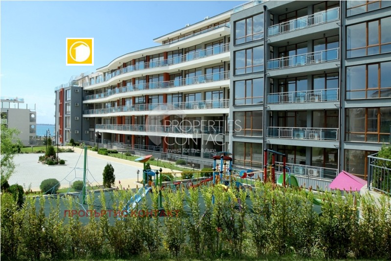 Eladó  2 hálószobás régió Burgasz , Sveti Vlas , 122 négyzetméter | 29612139 - kép [12]