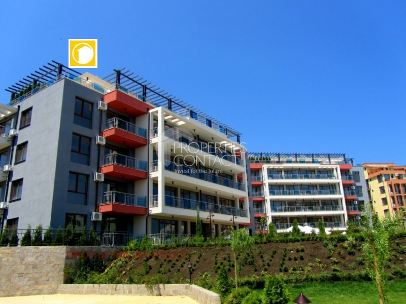 Eladó  2 hálószobás régió Burgasz , Sveti Vlas , 122 négyzetméter | 29612139 - kép [15]