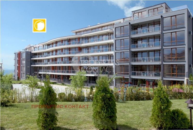 Eladó  2 hálószobás régió Burgasz , Sveti Vlas , 122 négyzetméter | 29612139 - kép [13]
