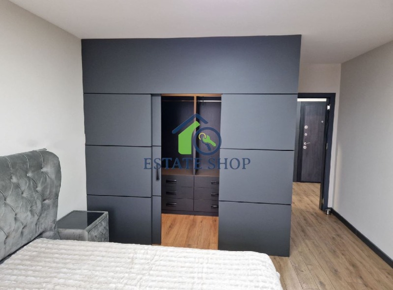 In vendita  1 camera da letto Plovdiv , Hristo Smirnenski , 72 mq | 21886597 - Immagine [8]