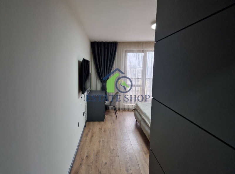 In vendita  1 camera da letto Plovdiv , Hristo Smirnenski , 72 mq | 21886597 - Immagine [11]