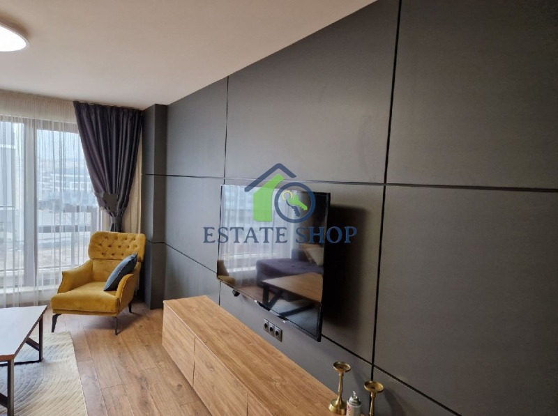 In vendita  1 camera da letto Plovdiv , Hristo Smirnenski , 72 mq | 21886597 - Immagine [6]