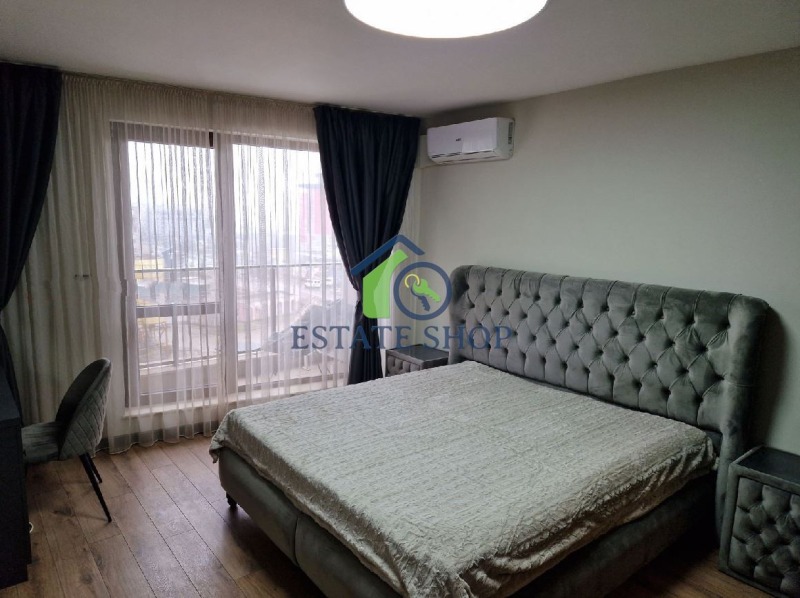 In vendita  1 camera da letto Plovdiv , Hristo Smirnenski , 72 mq | 21886597 - Immagine [7]