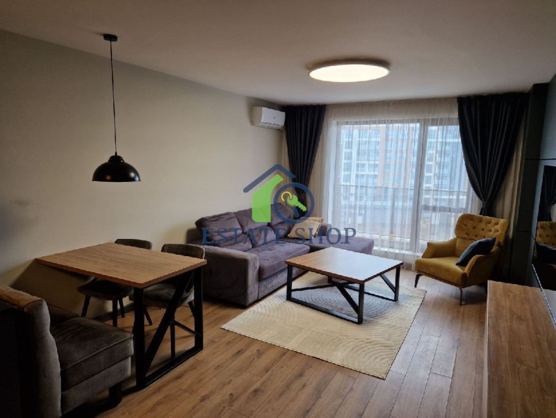 In vendita  1 camera da letto Plovdiv , Hristo Smirnenski , 72 mq | 21886597 - Immagine [4]