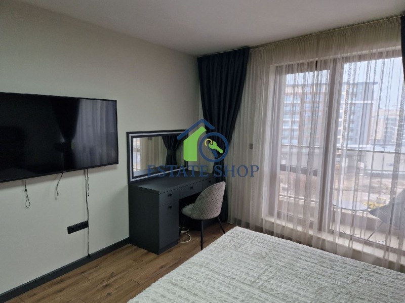 In vendita  1 camera da letto Plovdiv , Hristo Smirnenski , 72 mq | 21886597 - Immagine [9]