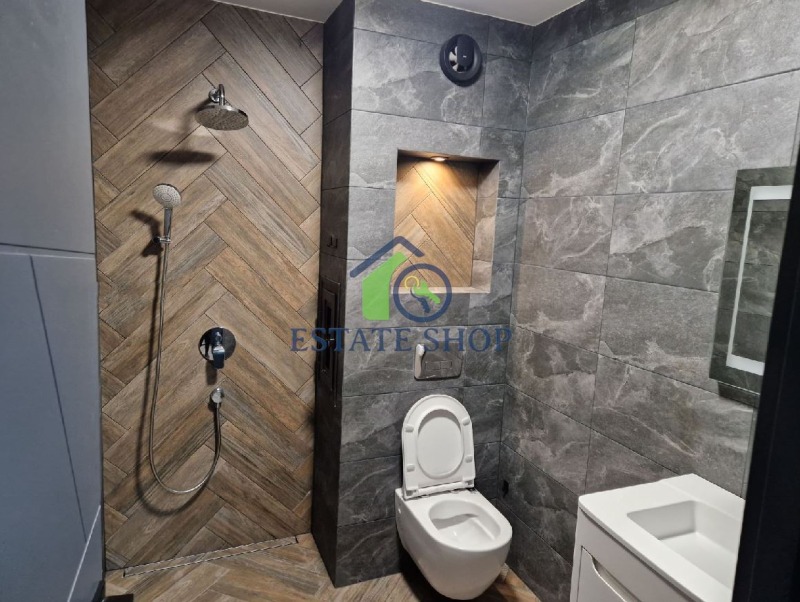 In vendita  1 camera da letto Plovdiv , Hristo Smirnenski , 72 mq | 21886597 - Immagine [13]