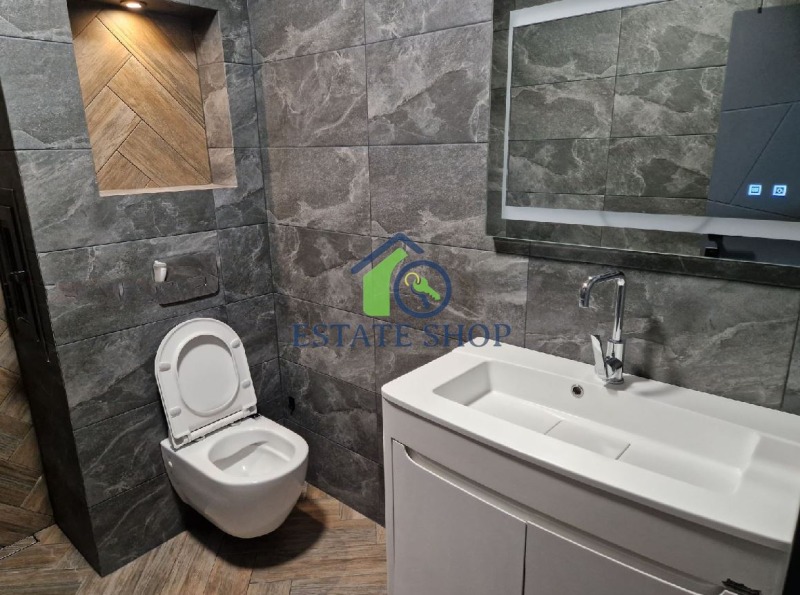 In vendita  1 camera da letto Plovdiv , Hristo Smirnenski , 72 mq | 21886597 - Immagine [12]