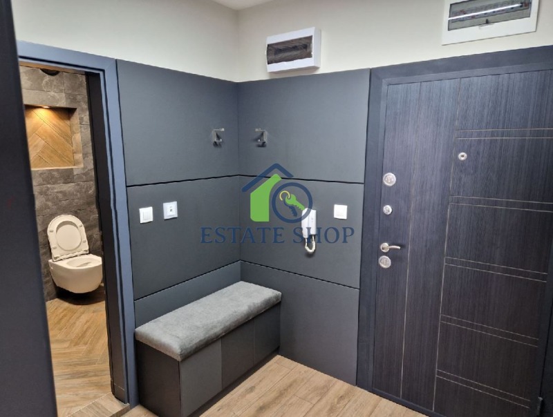 In vendita  1 camera da letto Plovdiv , Hristo Smirnenski , 72 mq | 21886597 - Immagine [16]